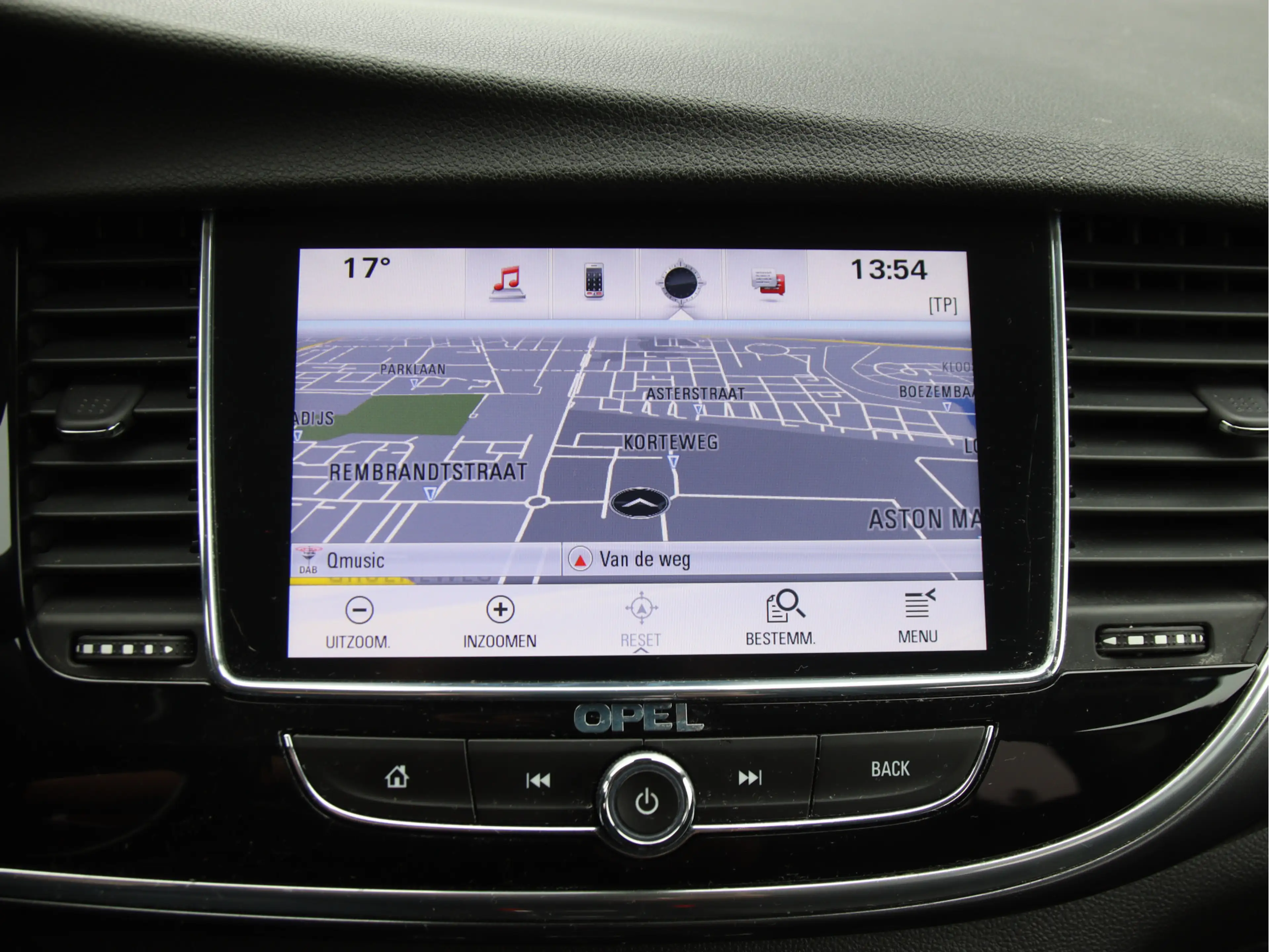 Opel Mokka X 1.4 Turbo 120 Jaar Edition Camera-Carplay, Keyless — photo 25