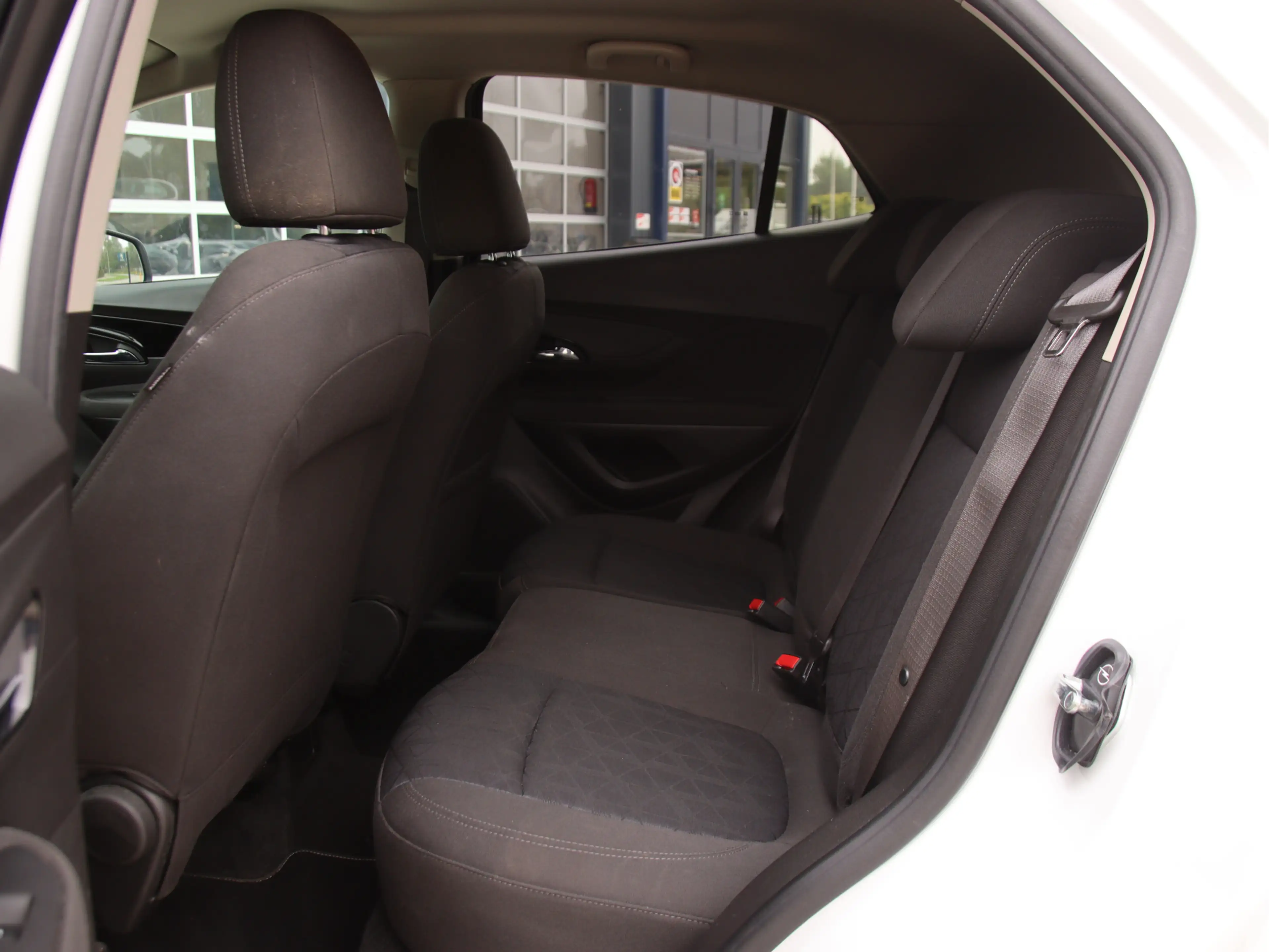 Opel Mokka X 1.4 Turbo 120 Jaar Edition Camera-Carplay, Keyless — photo 12