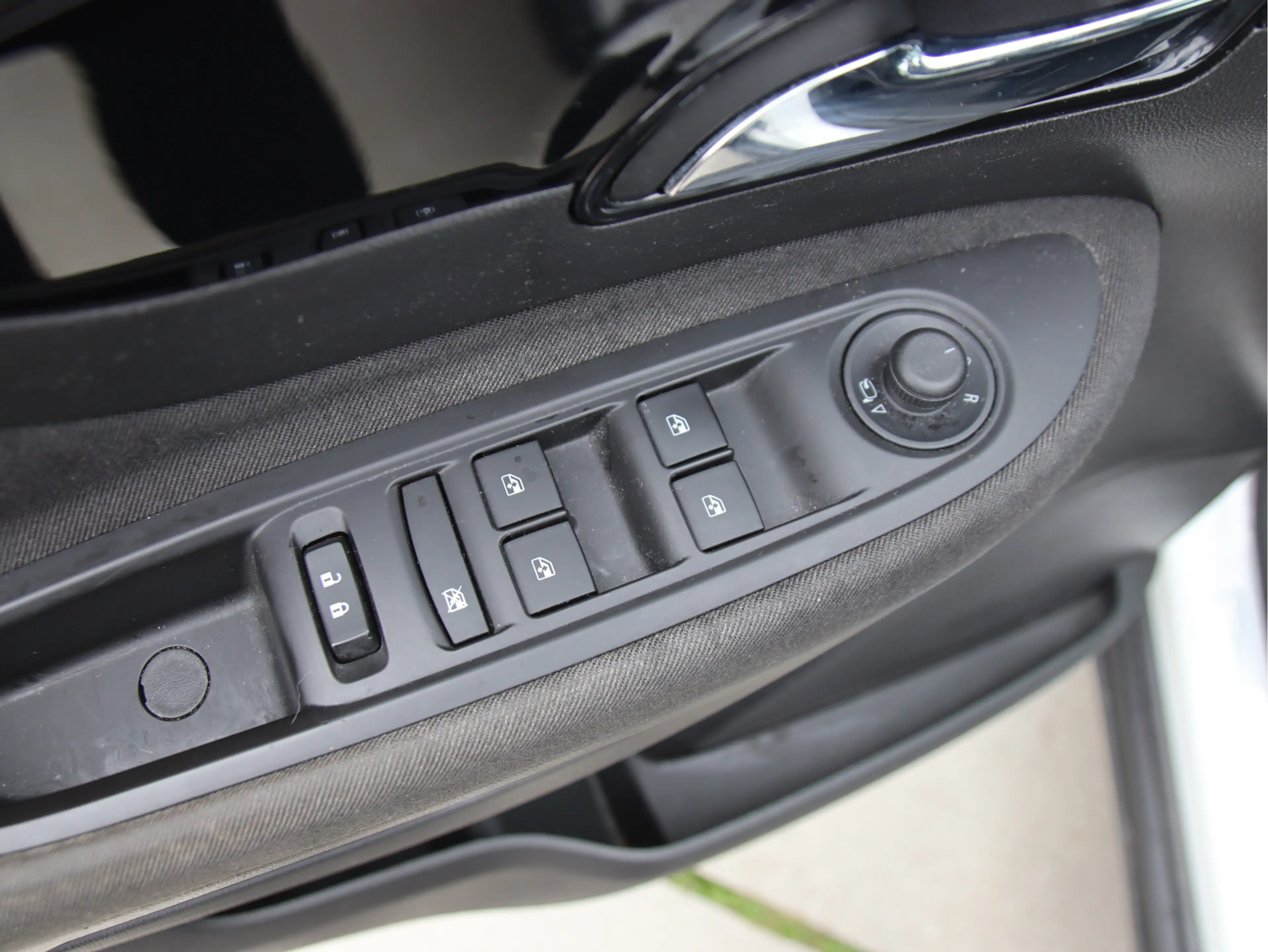 Opel Mokka X 1.4 Turbo 120 Jaar Edition Camera-Carplay, Keyless — photo 33