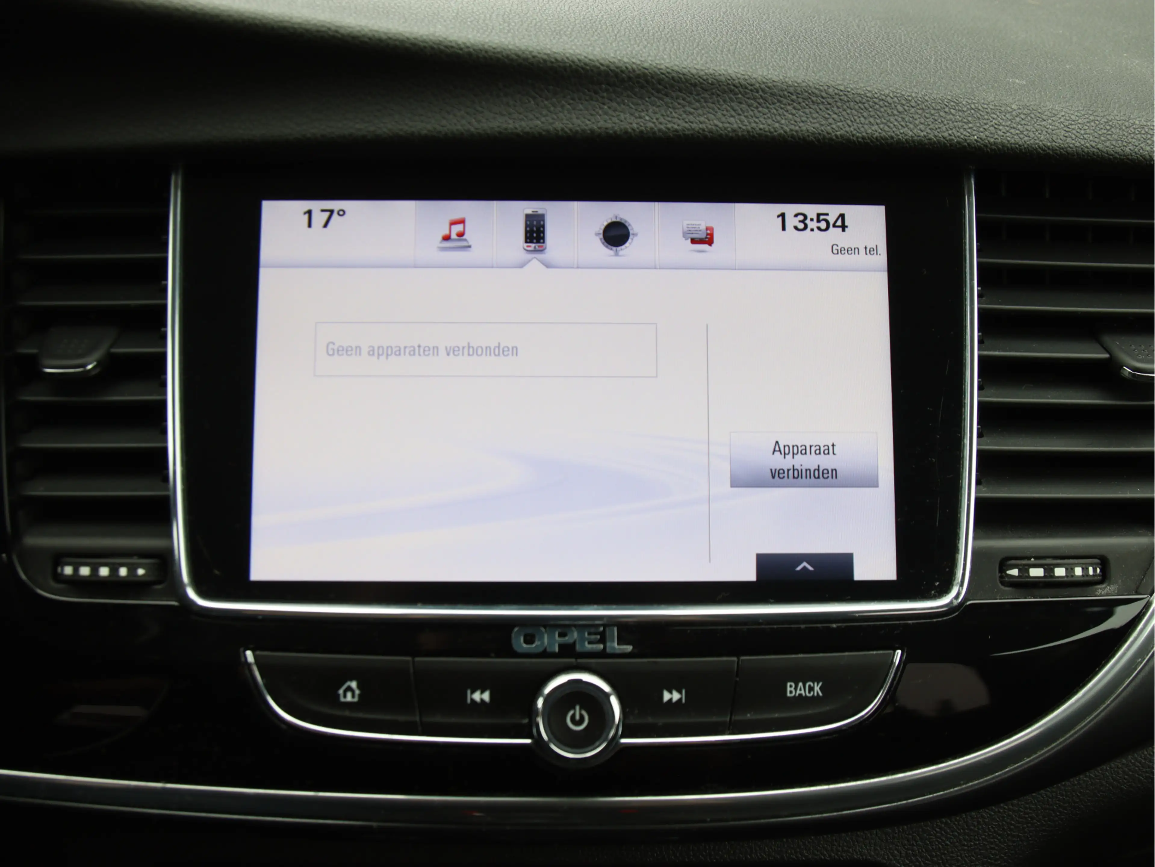 Opel Mokka X 1.4 Turbo 120 Jaar Edition Camera-Carplay, Keyless — photo 24