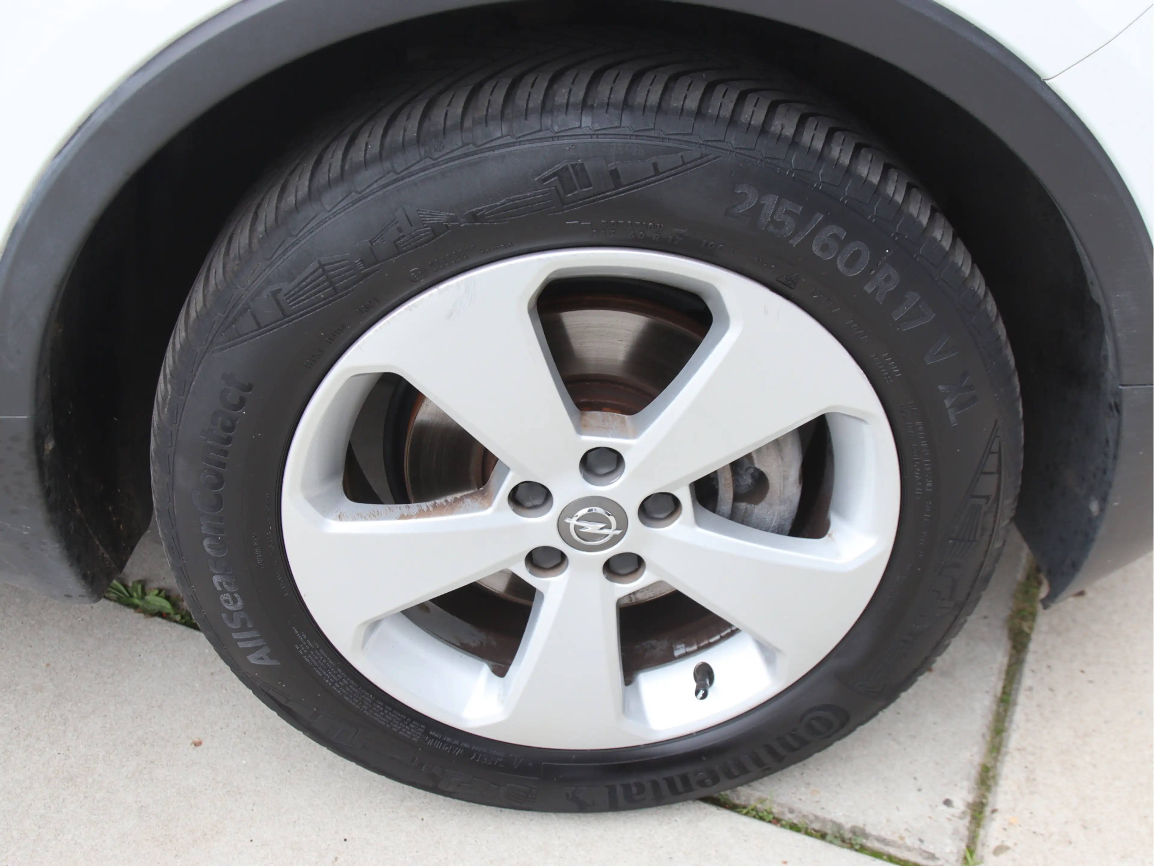 Opel Mokka X 1.4 Turbo 120 Jaar Edition Camera-Carplay, Keyless — photo 7