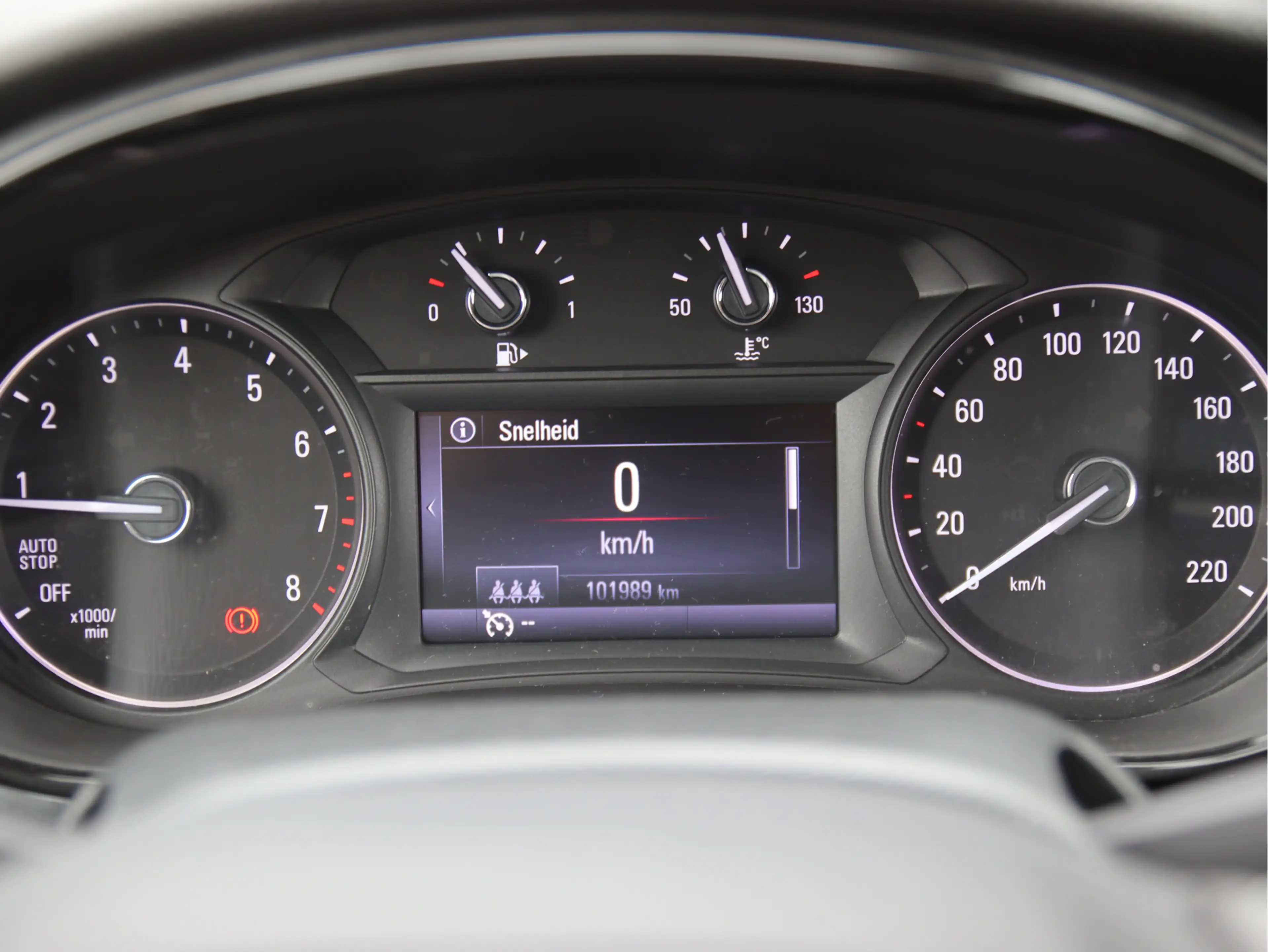 Opel Mokka X 1.4 Turbo 120 Jaar Edition Camera-Carplay, Keyless — photo 18