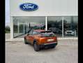 Peugeot 2008 1.2 PureTech 130ch S\u0026S Active 7cv Orange - thumbnail 4
