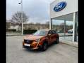 Peugeot 2008 1.2 PureTech 130ch S\u0026S Active 7cv Orange - thumbnail 1