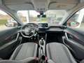 Peugeot 2008 1.2 PureTech 130ch S\u0026S Active 7cv Orange - thumbnail 10