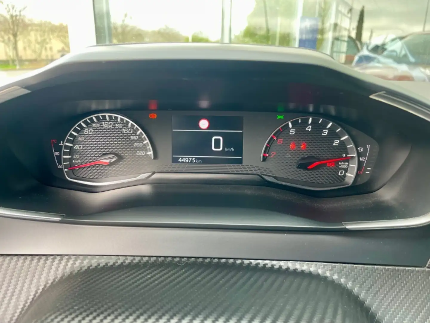 Peugeot 2008 1.2 PureTech 130ch S\u0026S Active 7cv Arancione - 2