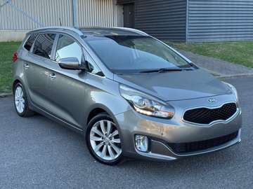 Carens 1.7 CRDI 7 Places