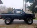 Chevrolet K30 K5 4x4 6,2L Diesel V8 Nero - thumbnail 6