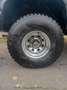 Chevrolet K30 K5 4x4 6,2L Diesel V8 Nero - thumbnail 8