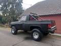 Chevrolet K30 K5 4x4 6,2L Diesel V8 Nero - thumbnail 10