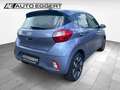 Hyundai i10 EU6e FL (MY25) 1.2 Benzin (79 PS) 5-MT 2WD Trend Albastru - thumbnail 4