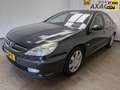 Peugeot 607 3.0-24V V6 Executive UNIEKE AUTO ! AUTOMAAT ! NIEU Noir - thumbnail 1
