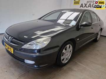 3.0-24V V6 Executive UNIEKE AUTO ! AUTOMAAT ! NIEU
