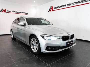 316d Touring Business Advantage