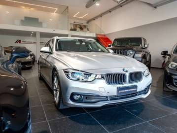 316d Touring Business Advantage