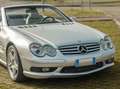 Mercedes-Benz SL 55 AMG SL 55 k AMG 500cv Argento - thumbnail 5