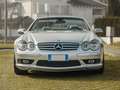 Mercedes-Benz SL 55 AMG SL 55 k AMG 500cv Argento - thumbnail 7