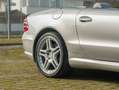 Mercedes-Benz SL 55 AMG SL 55 k AMG 500cv Argento - thumbnail 3