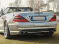 Mercedes-Benz SL 55 AMG SL 55 k AMG 500cv Argento - thumbnail 2
