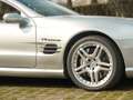 Mercedes-Benz SL 55 AMG SL 55 k AMG 500cv Argento - thumbnail 4