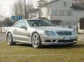 Mercedes-Benz SL 55 AMG SL 55 k AMG 500cv Argento - thumbnail 6