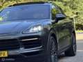 Porsche Cayenne 3.0 E-Hybrid 462 PK 21inch GTS-Look Panorama Gris - thumbnail 32