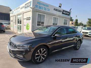 2.0TDI EVO Executive DSG7 110kW