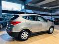 Hyundai iX35 Comfort 2WD 2.0 Klima Scheckheft 1.H TÜV 20027 Grau - thumbnail 5