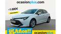Toyota Corolla 125H Active Tech Blanc - thumbnail 1