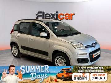 0.9 TwinAir Cross 4x4