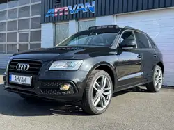 Audi Q5 40 TDI S Line Sport+ Pano 21" DAB+ Xenon....