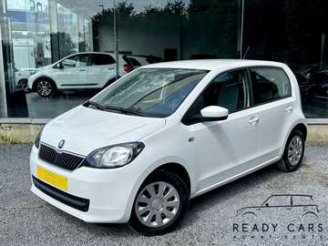 1.0 MPI*5 PORTES*AIRCO*65000KM*GARANTIE