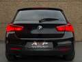 BMW 116 116i Pack M/Gps/Clim Auto/3Portes/Garantie12mois Noir - thumbnail 4