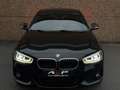 BMW 116 116i Pack M/Gps/Clim Auto/3Portes/Garantie12mois Noir - thumbnail 2