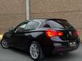 BMW 116 116i Pack M/Gps/Clim Auto/3Portes/Garantie12mois Noir - thumbnail 3