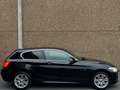 BMW 116 116i Pack M/Gps/Clim Auto/3Portes/Garantie12mois Noir - thumbnail 7