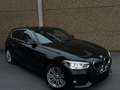 BMW 116 116i Pack M/Gps/Clim Auto/3Portes/Garantie12mois Noir - thumbnail 1
