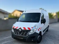 Renault Master PHC L2H2 3.5t 2.3 dCi 145 ENERGY E6 GRAND CONFORT