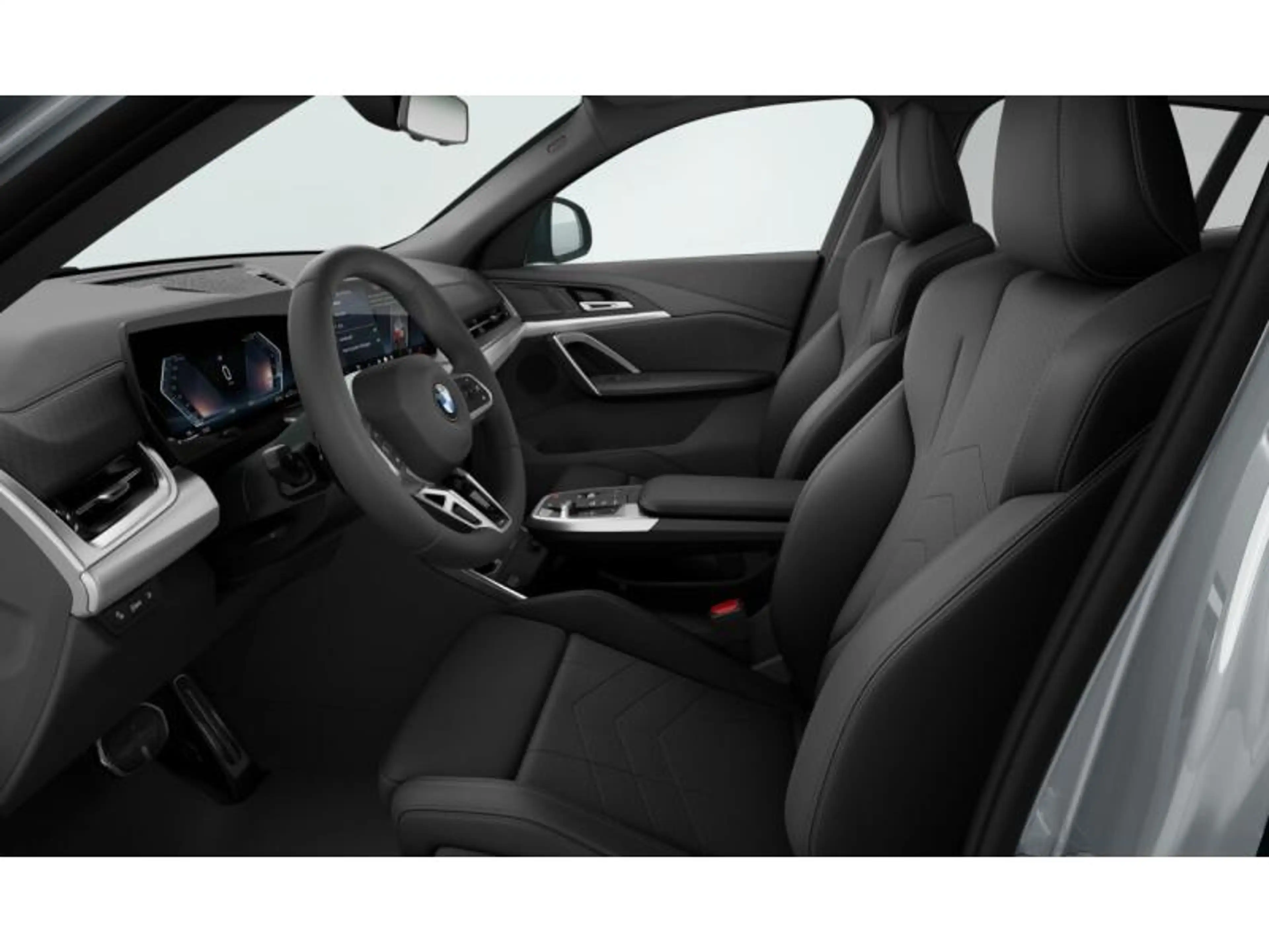 BMW X2 M Sportpakket — photo 7