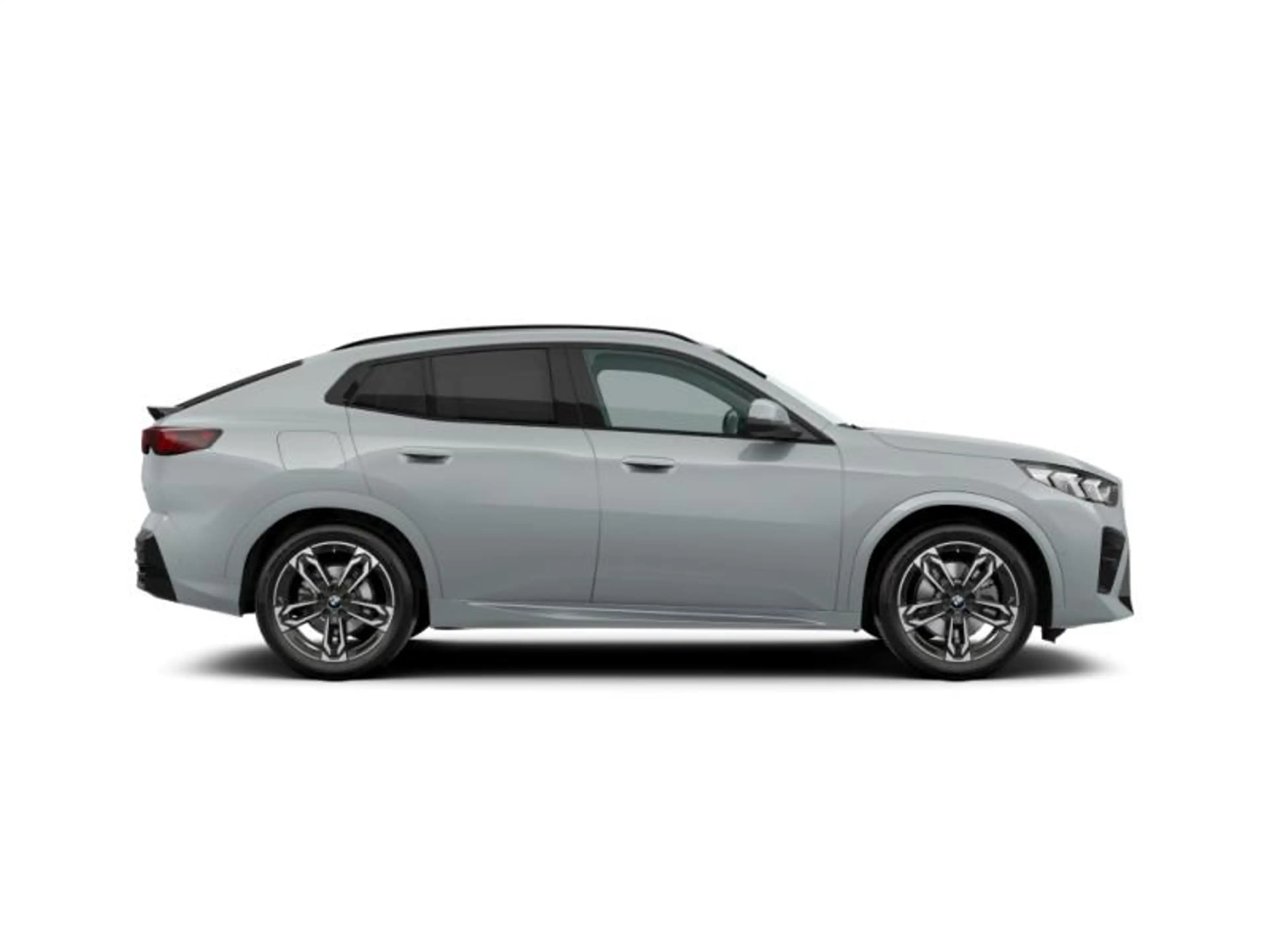 BMW X2 M Sportpakket — photo 4