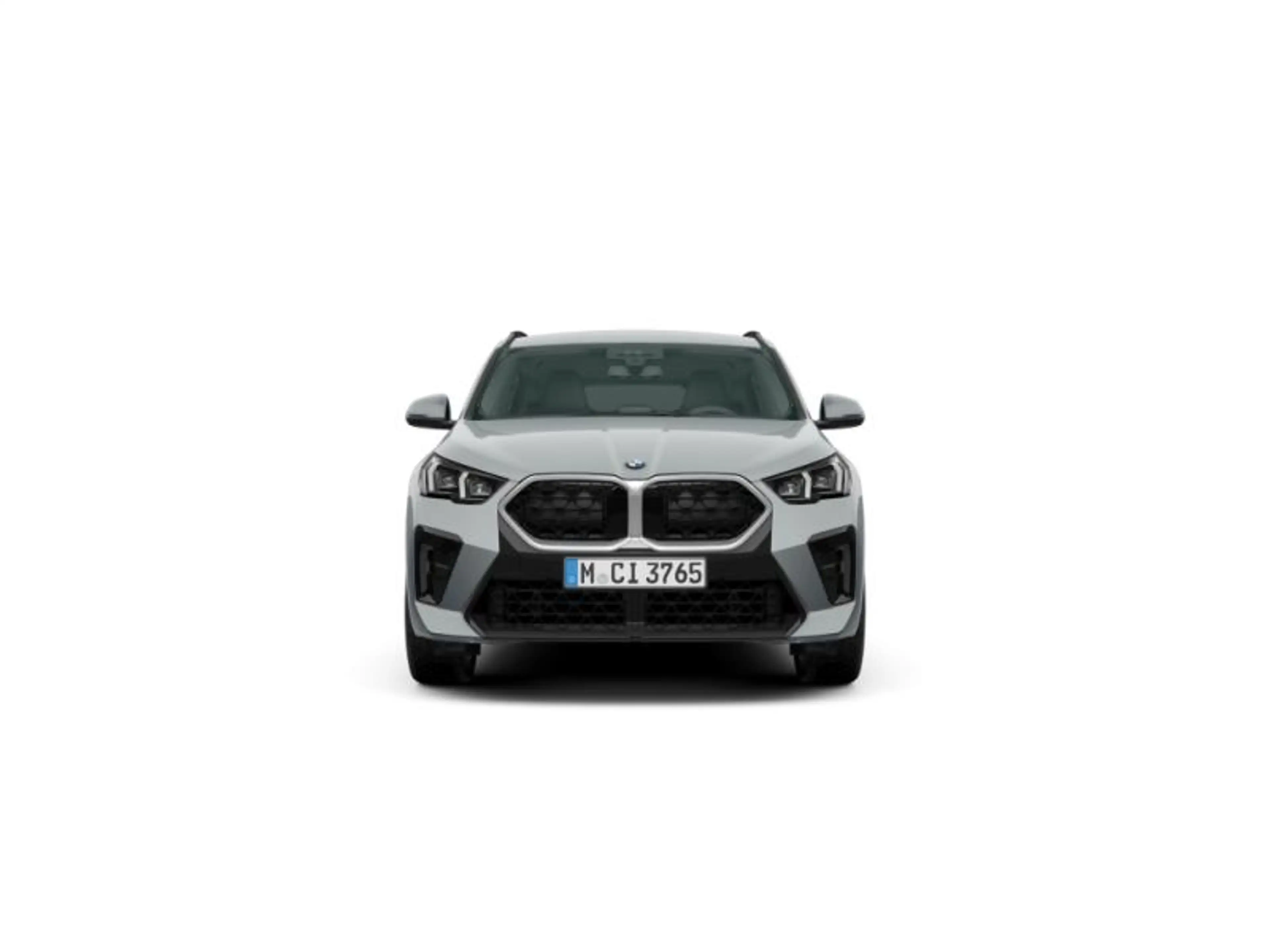 BMW X2 M Sportpakket — photo 3