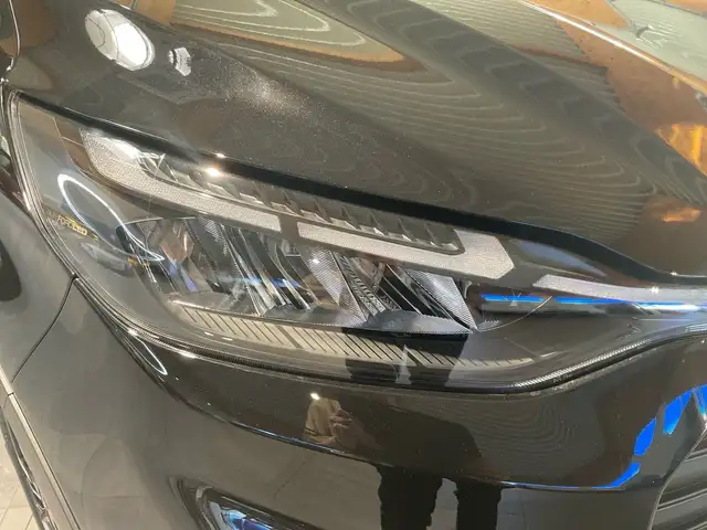 Ford Tourneo Custom AWD Active L1 Ansicht 9