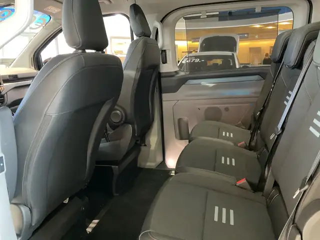 Ford Tourneo Custom AWD Active L1 Ansicht 21