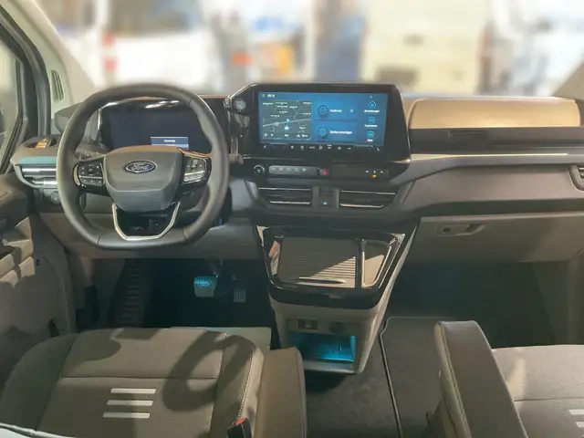 Ford Tourneo Custom AWD Active L1 Ansicht 15