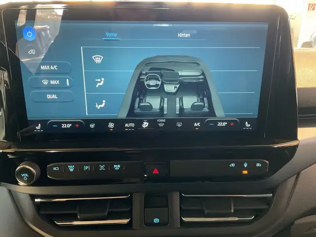 Ford Tourneo Custom AWD Active L1 Ansicht 18