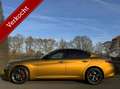 Alfa Romeo Giulia 2.0t Q4, My22, Giallo Ocra!! Harman Kardon, Uniek! Geel - thumbnail 39