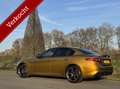 Alfa Romeo Giulia 2.0t Q4, My22, Giallo Ocra!! Harman Kardon, Uniek! Geel - thumbnail 29