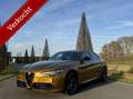 Alfa Romeo Giulia 2.0t Q4, My22, Giallo Ocra!! Harman Kardon, Uniek! Geel - thumbnail 35