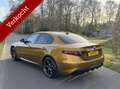 Alfa Romeo Giulia 2.0t Q4, My22, Giallo Ocra!! Harman Kardon, Uniek! Geel - thumbnail 34