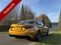 Alfa Romeo Giulia 2.0t Q4, My22, Giallo Ocra!! Harman Kardon, Uniek! Geel - thumbnail 5